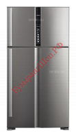Холодильник Hitachi R-V 722 PU1X INX - БумерангШоп.РФ - Всё для торговли и общепита