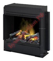 Камин Dimplex Engine (56-600 LL) - БумерангШоп.РФ - Всё для торговли и общепита