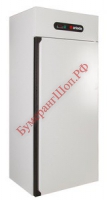 Холодильный шкаф Ариада Ария A750V - БумерангШоп.РФ - Всё для торговли и общепита