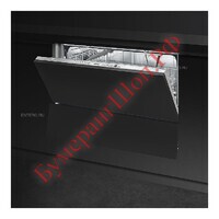 Встраиваемая посудомоечная машина Smeg STO905-1 - 