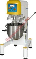 Миксер планетарный MAC.PAN PL40/VAR - БумерангШоп.РФ - Всё для торговли и общепита