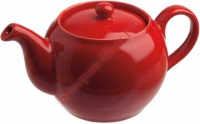 Чайник Tognana SPHERE 470 мл (красный) - БумерангШоп.РФ - Всё для торговли и общепита