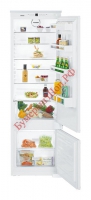 Встраиваемый холодильник Liebherr ICS 3234 - БумерангШоп.РФ - Всё для торговли и общепита