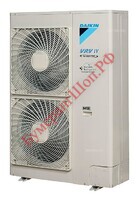 Внешний блок мультисплит-системы Daikin RXYSQ12TY1 - БумерангШоп.РФ - Всё для торговли и общепита