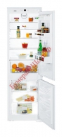 Встраиваемый холодильник Liebherr ICUNS 3324 - БумерангШоп.РФ - Всё для торговли и общепита