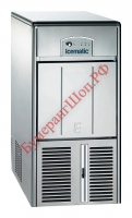 Льдогенератор Icematic E21 W nano - БумерангШоп.РФ - Всё для торговли и общепита