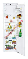 Встраиваемый холодильник Liebherr IKB 3564 - БумерангШоп.РФ - Всё для торговли и общепита