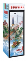 Шкаф холодильный Bonvini 500 BGC - БумерангШоп.РФ - Всё для торговли и общепита