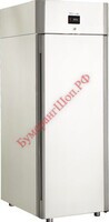 Шкаф холодильный низкотемпературный Polair CB105-Sm - БумерангШоп.РФ - Всё для торговли и общепита