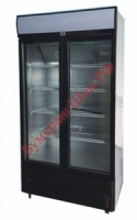 Холодильный шкаф Lotos LC-750 - БумерангШоп.РФ - Всё для торговли и общепита