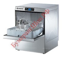 Посудомоечная машина с фронтальной загрузкой Krupps Koral K540E - БумерангШоп.РФ - Всё для торговли и общепита