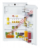 Встраиваемый холодильник Liebherr IK 1664 - БумерангШоп.РФ - Всё для торговли и общепита