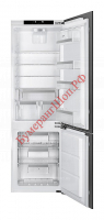 Холодильник Smeg CD7276NLD2P1 - БумерангШоп.РФ - Всё для торговли и общепита
