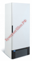 Шкаф холодильный Капри 0,7 М - БумерангШоп.РФ - Всё для торговли и общепита