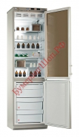 Холодильник лабораторный POZIS ХЛ-340 метал. двери - БумерангШоп.РФ - Всё для торговли и общепита