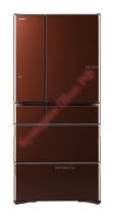 Холодильник Hitachi R-G 690 GU XT - БумерангШоп.РФ - Всё для торговли и общепита