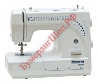 Швейная машина Minerva M823B - БумерангШоп.РФ - Всё для торговли и общепита