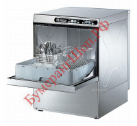 Посудомоечная машина с фронтальной загрузкой Krupps Cube C537 220В - БумерангШоп.РФ - Всё для торговли и общепита