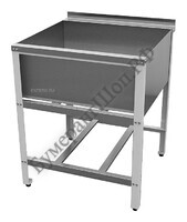 Ванна моечная Gastrolux К1-1153 Н/Е - БумерангШоп.РФ - Всё для торговли и общепита
