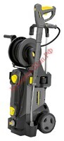 Мойка высокого давления Karcher HD 5/12 CX Plus - БумерангШоп.РФ - Всё для торговли и общепита