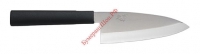 Нож поварской ICEL Tokyo Deba Knife 26100.TK10000.150 - БумерангШоп.РФ - Всё для торговли и общепита
