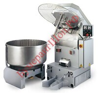 Тестомес спиральный Bassanina ME130 MIX - БумерангШоп.РФ - Всё для торговли и общепита