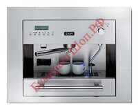 Встраиваемая кофемашина ILVE ES645STK - БумерангШоп.РФ - Всё для торговли и общепита