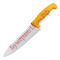Нож поварской ProHotel AS00301-04Yl - БумерангШоп.РФ - Всё для торговли и общепита