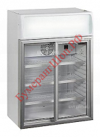 Шкаф холодильный TEFCOLD FSC100-I - БумерангШоп.РФ - Всё для торговли и общепита