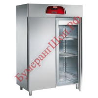 Шкаф холодильный ANGELO PO MD130BN - БумерангШоп.РФ - Всё для торговли и общепита