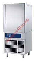 Шкаф шоковой заморозки Lainox RCM121S - БумерангШоп.РФ - Всё для торговли и общепита
