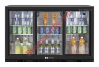 Шкаф холодильный Hurakan HKN-DB335S - БумерангШоп.РФ - Всё для торговли и общепита