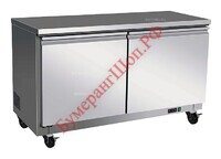 Стол холодильный Koreco TUC 48 R - БумерангШоп.РФ - Всё для торговли и общепита