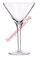 Фужер Luigi Bormioli Michelangelo Professional Line Martini для мартини - БумерангШоп.РФ - Всё для торговли и общепита