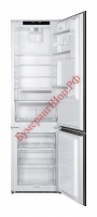 Холодильник Smeg C7194N2P - БумерангШоп.РФ - Всё для торговли и общепита