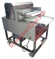 Машина горизонтальной нарезки тортов и бисквита Danler GD-450 - БумерангШоп.РФ - Всё для торговли и общепита