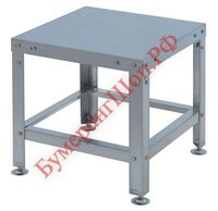 Подставка для кухонного инвентаря ПКИ-950/600 - БумерангШоп.РФ - Всё для торговли и общепита