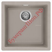 Кухонная мойка Smeg VZP45DV - БумерангШоп.РФ - Всё для торговли и общепита