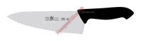Нож поварской ICEL Horeca Prime Chef's Knife 28400.HR60000.200 - БумерангШоп.РФ - Всё для торговли и общепита