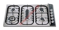 Варочная панель ILVE H39PCV/ IX - БумерангШоп.РФ - Всё для торговли и общепита
