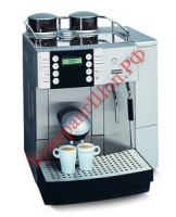 Кофеварка Franke FLAIR (автомат, водопровод) - БумерангШоп.РФ - Всё для торговли и общепита