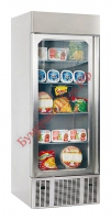 Шкаф морозильный Frenox SL6-G - БумерангШоп.РФ - Всё для торговли и общепита