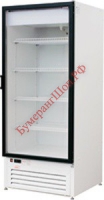 Холодильный шкаф ШВУП1ТУ-0,7 С (В, +1…+10) тропик - БумерангШоп.РФ - Всё для торговли и общепита