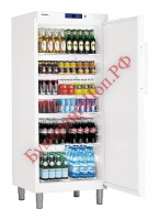 Шкаф холодильный Liebherr GKv 5710 - БумерангШоп.РФ - Всё для торговли и общепита