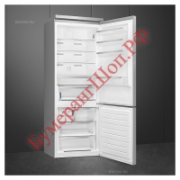 Холодильник Smeg FA490RX - БумерангШоп.РФ - Всё для торговли и общепита