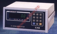 Индикатор CAS CI-5010A с аналоговым выходом - БумерангШоп.РФ - Всё для торговли и общепита