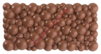 Форма для шоколада Pavoni PC5001 Sparkling - БумерангШоп.РФ - Всё для торговли и общепита