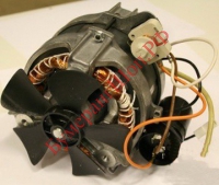 Двигатель для Robot Coupe R301 - БумерангШоп.РФ - Всё для торговли и общепита