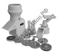 Овощерезка Гамма-5А - БумерангШоп.РФ - Всё для торговли и общепита