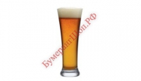 Фужер для пива Bormioli Luigi С52 370 мл - БумерангШоп.РФ - Всё для торговли и общепита
